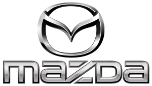 Mazda-Emblema