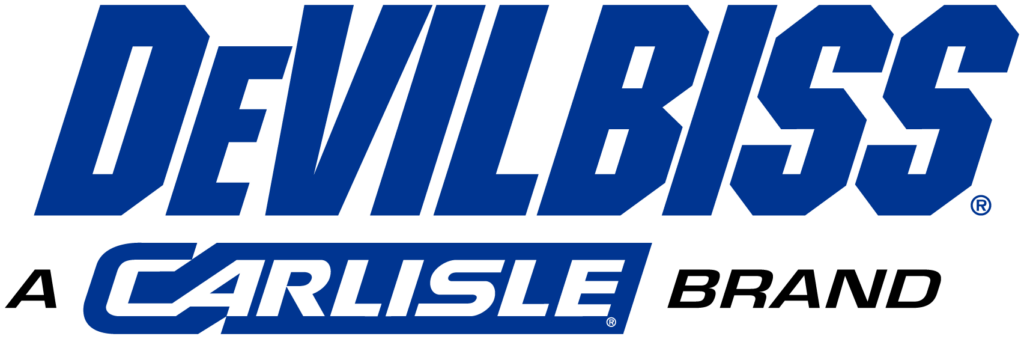 DeVilbiss Logo RGB