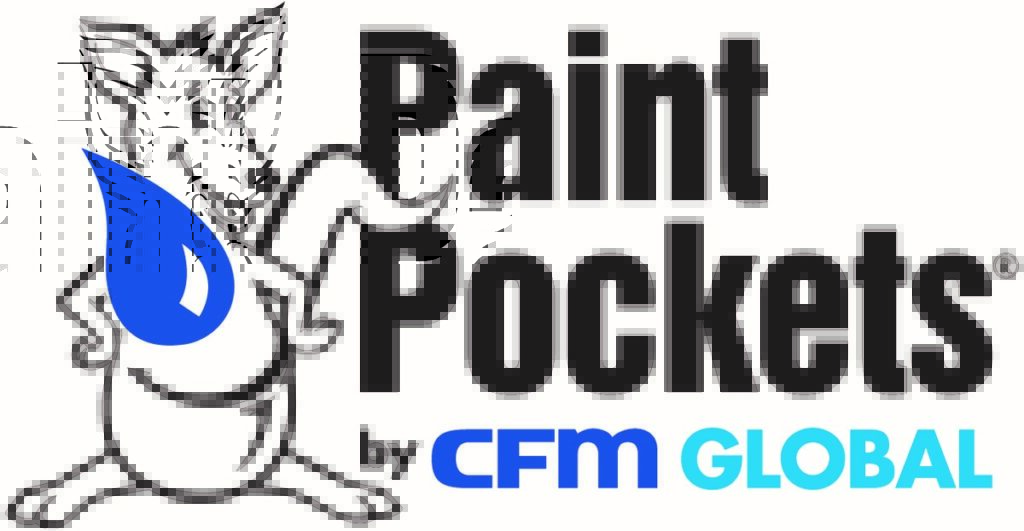 Paint Pockets