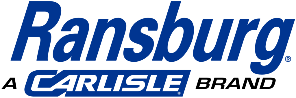 Ransburg Logo RGB