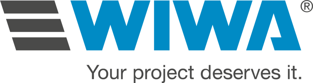 WIWA Logo Claim RGB