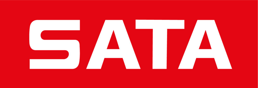 Logo SATA