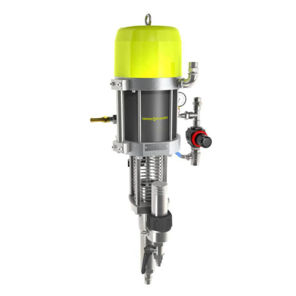 Bomba 40C