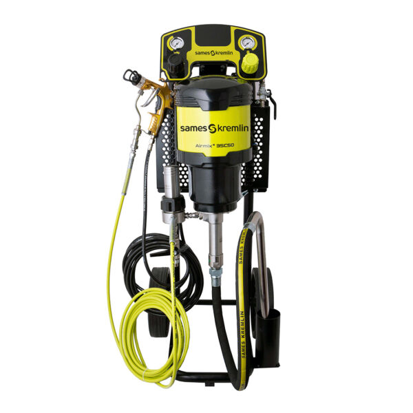 Bomba AIRMIX 15C25