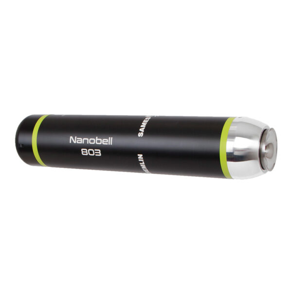 NANOBELL. 801 v2